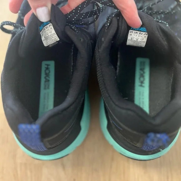 👟HOKA ONE CHALLENGER RUNNING SHOES - Picture 6 of 6